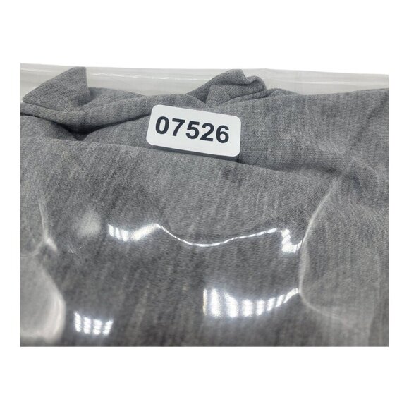 Carhartt Shirt Men L Gray Flame Resistant Force Workwear Gorpcore Rancher - Picture 8 of 8